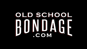 oldschoolbondage.com - 2605KARIENNE-Hogtied and gagged in her panty girdle thumbnail