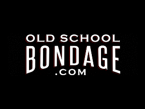 oldschoolbondage.com - 2505LIZ-He wasn't a plumber thumbnail